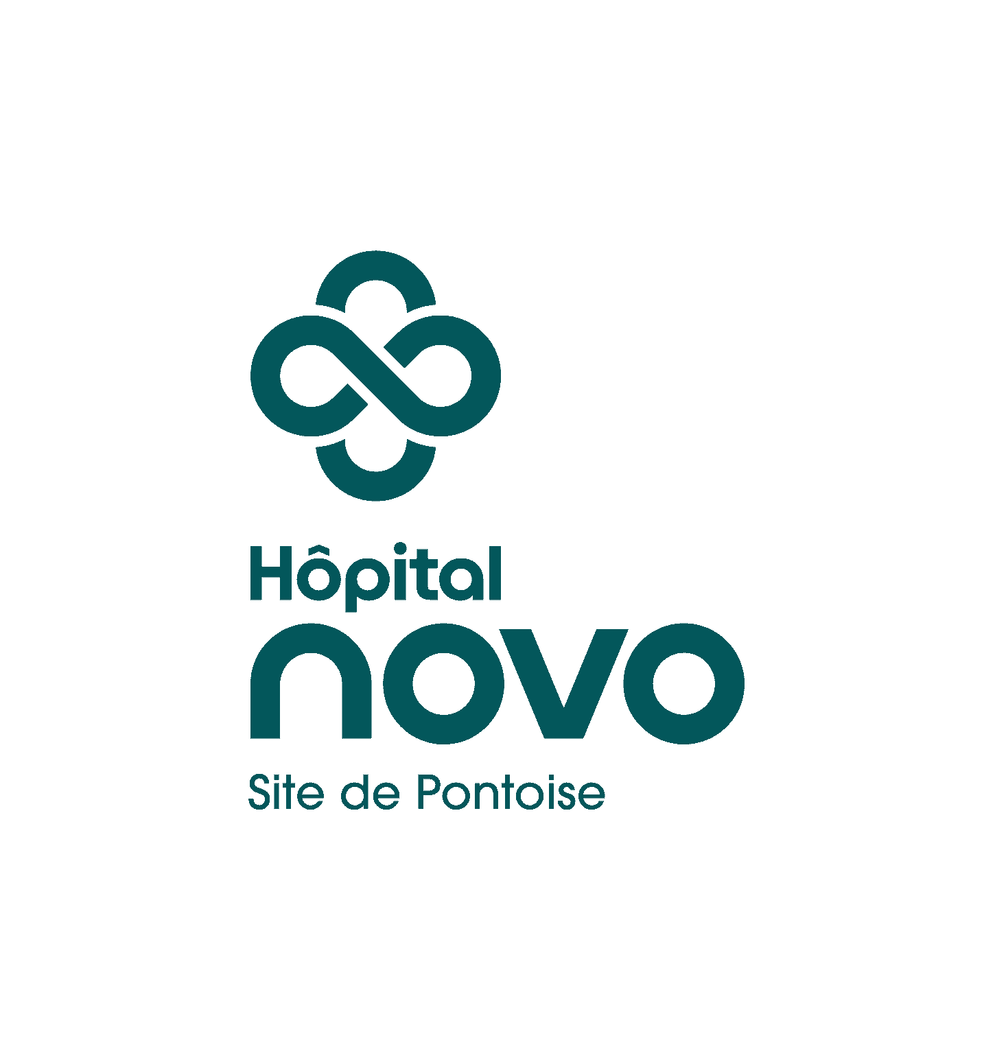 H pital NOVO Site De Pontoise