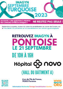 Hôpital NOVO – Site de Pontoise » A propos de la Maternité