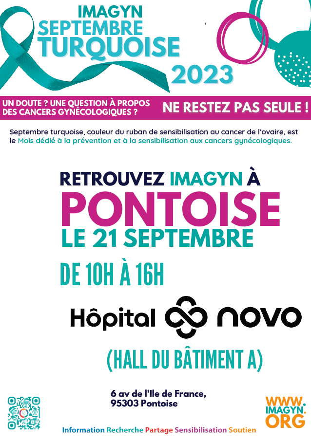 H pital NOVO Site De Pontoise