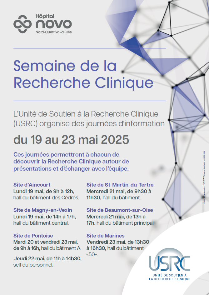 H pital NOVO Site De Pontoise