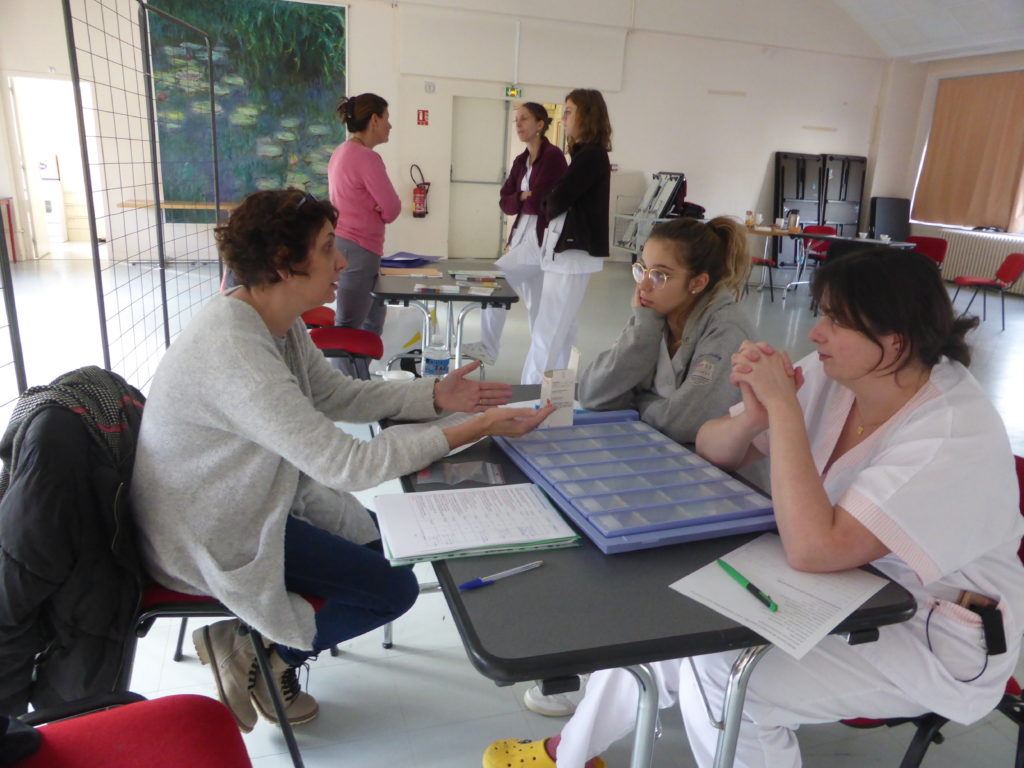 AINCOURT H pital NOVO