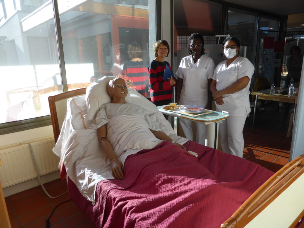 MARINES H pital NOVO