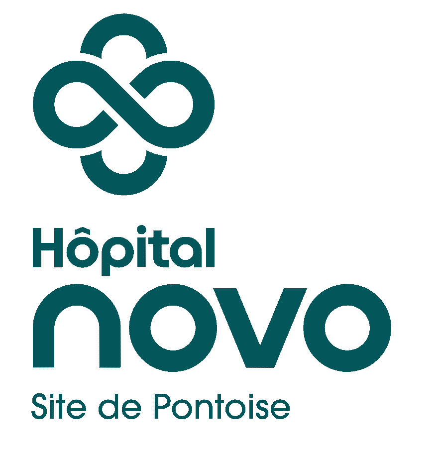 logo Hopital NOVO - Site de Pontoise